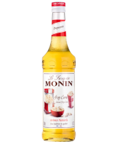 Monin Popcorn Syrup