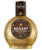 Mozart Gold Chocolate Cream Liqueur