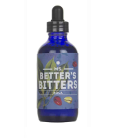 Ms. Better's Kola Bitters