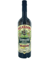 Mulassano Vermouth Extra Dry