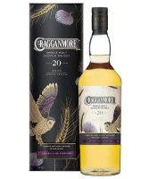 Cragganmore 20yr Special Release