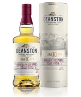 Deanston 10yr Bordeaux Cask Finish