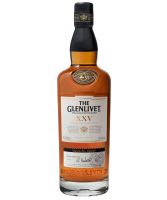 The Glenlivet 25yr