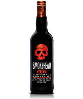 Smokehead Rum Rebel Single Malt