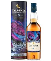 Talisker 8yr Special Release 2021