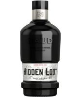 NAUD Hidden Loot Spiced Rum