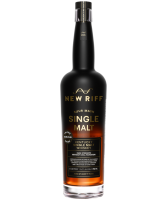 New Riff Sour Mash Single Malt