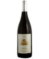 Nicolas Brunet Vouvray Moelleux Les Chapelles