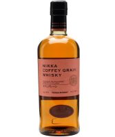 Nikka Coffey Grain Whisky
