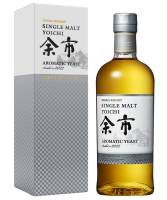 Nikka Yoichi Single Malt Aromatic Yeast
