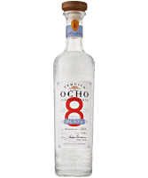 Ocho Blanco Tequila