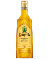 Old Krupnik Honey Liqueur