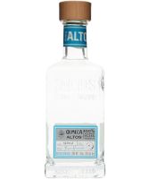 Olmeca Altos Plata Tequila