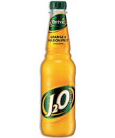 J2O Orange & Passion