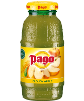 Pago Cloudy Apple (20cl x 12)