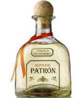 Patrón Reposado Tequila 70cl