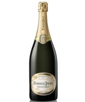 Perrier-Jouët Grand Brut NV Magnum