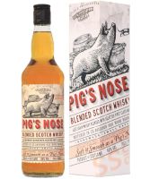 Pigs Nose 5yr