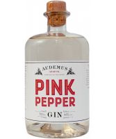 Pink Pepper Gin