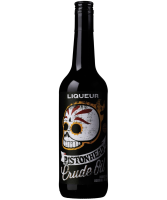 Pistonhead Crude Oil