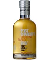 Port Charlotte Scottish Barley 20cl