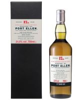 Port Ellen 37yr Special Release 2017