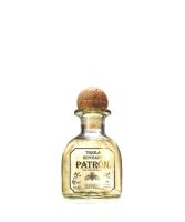 Patrón Reposado Tequila Miniatures