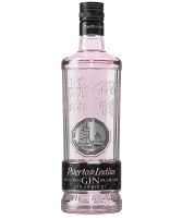 Puerto de Indias Strawberry Gin