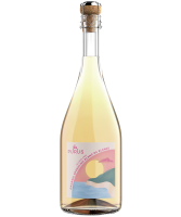 Purus Non-Alcoholic Sparkling Organic Blanc de Blancs 2021