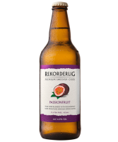 Rekorderlig Passionfruit 4% (50cl x 15)