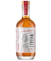 Reservoir Distilled Mashup Series 1 Ardent IPA Cask