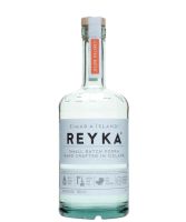 Reyka Vodka