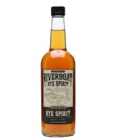 Riverboat Rye