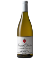 Robert Ampeau Meursault 1er Cru Perrières 2002