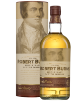 Robert Burns Single Malt