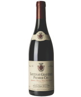 Roger Belland Santenay 1er Cru Les Gravières