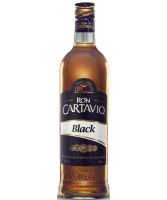 Cartavio Ron Black