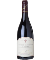Rossignol Trapet Chapelle Chambertin 2009