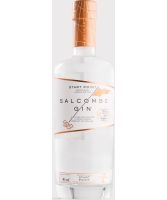 Salcombe Start Point Gin