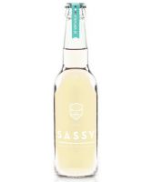 Sassy Cidre Poire Le Vertueux 2.5% (33cl x 12)