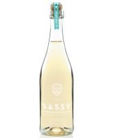Sassy Cidre Poire Le Vertueux 2.5% (75cl x 6)