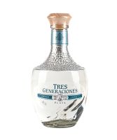 Sauza Tres Generaciones Plata Tequila