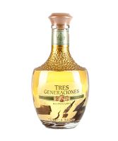 Sauza Tres Generaciones Reposado Tequila