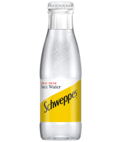 Schweppes Slimline Tonic (12.5cl x 24)