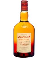 Rhum J.M Shrubb Orange Liqueur