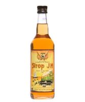 Rhum J.M Spiced Sirop de Sucre de Canne OUT OF DATE OCT 23