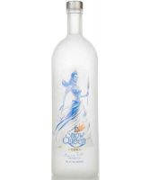 Snow Queen Vodka Magnum
