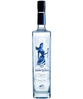 Snow Queen Vodka