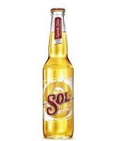 Sol Mexican Lager
