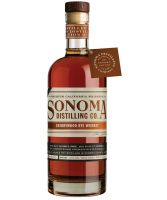 Sonoma Cherrywood Rye